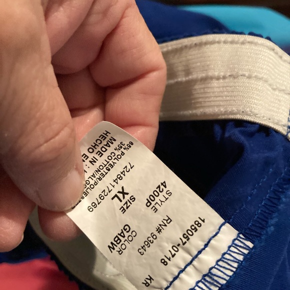 Scrub pants - Picture 2 of 3